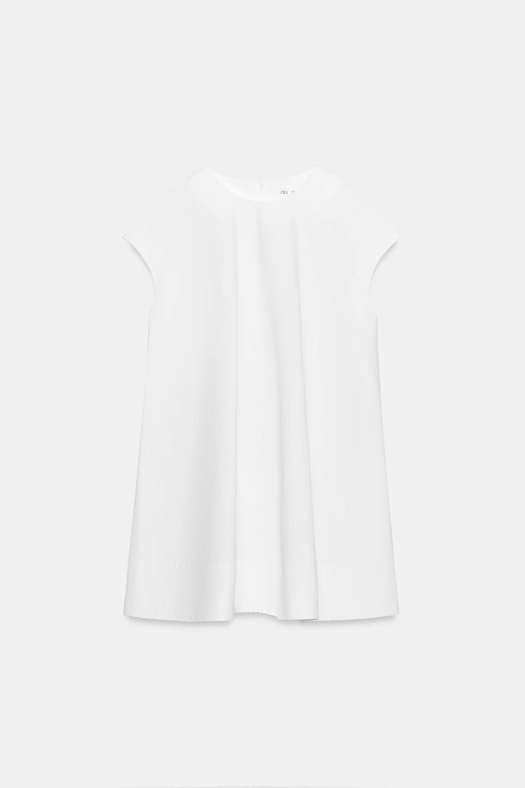 КОРОТКОЕ ПЛАТЬЕ — ZW COLLECTION