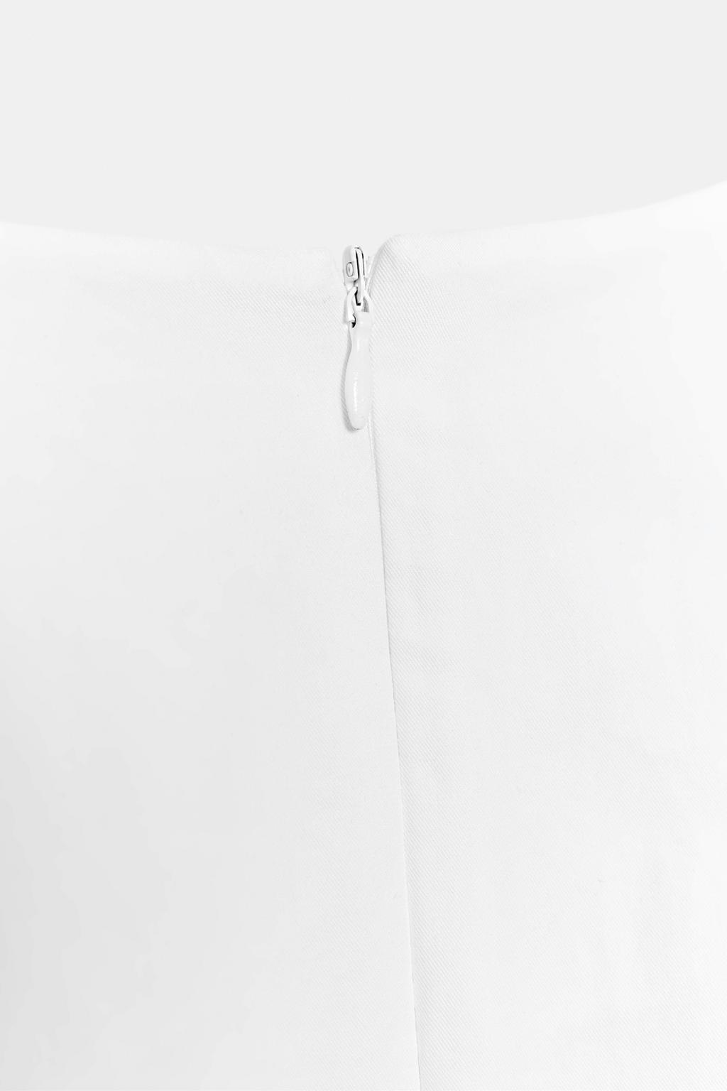 КОРОТКОЕ ПЛАТЬЕ — ZW COLLECTION