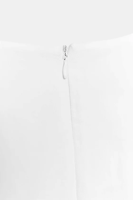 КОРОТКОЕ ПЛАТЬЕ — коллекция Zara «ZW»