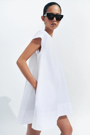 Короткое платье — Zw Collection- Заказать в России