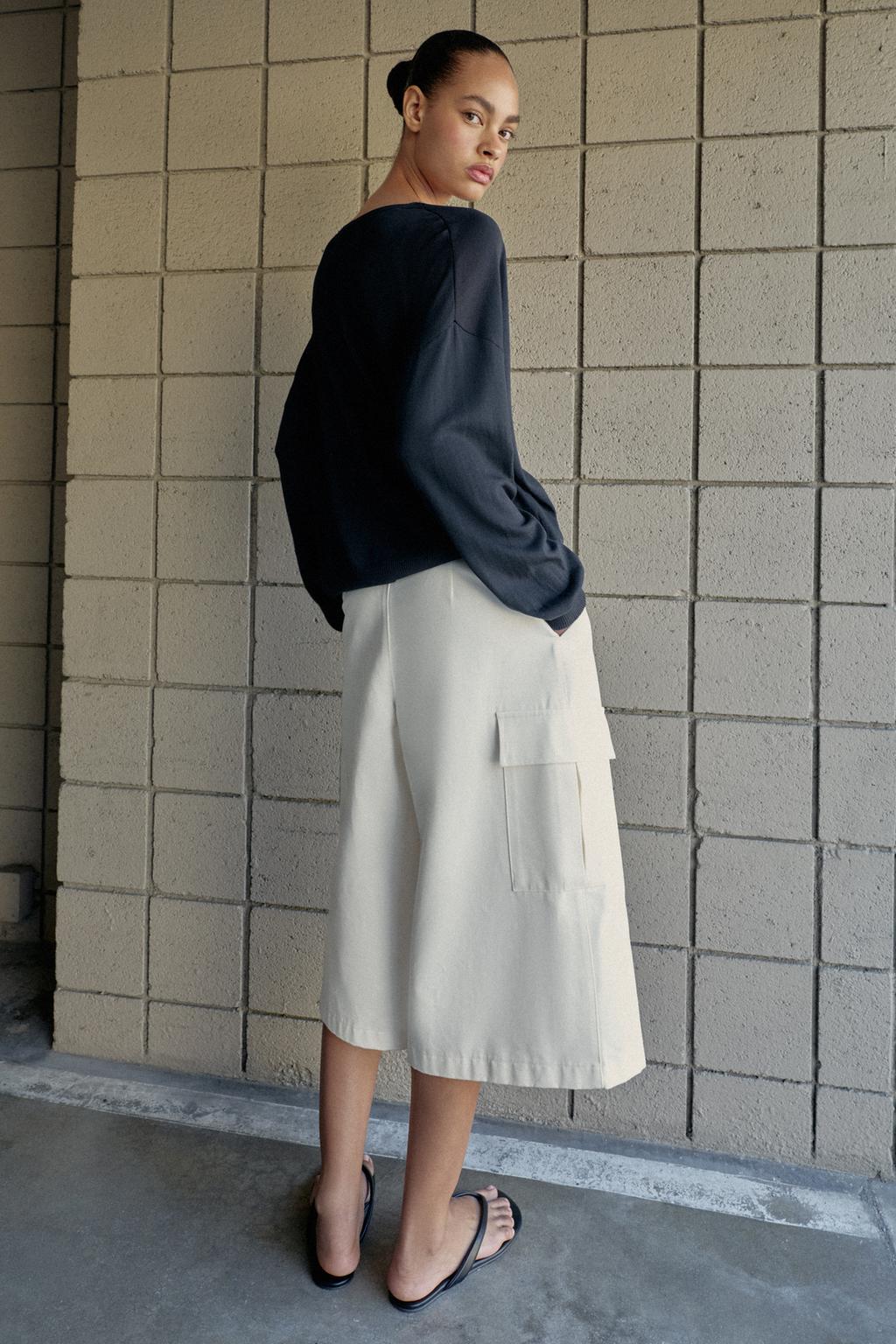 ДВУСЛОЙНЫЙ ДЖЕМПЕР