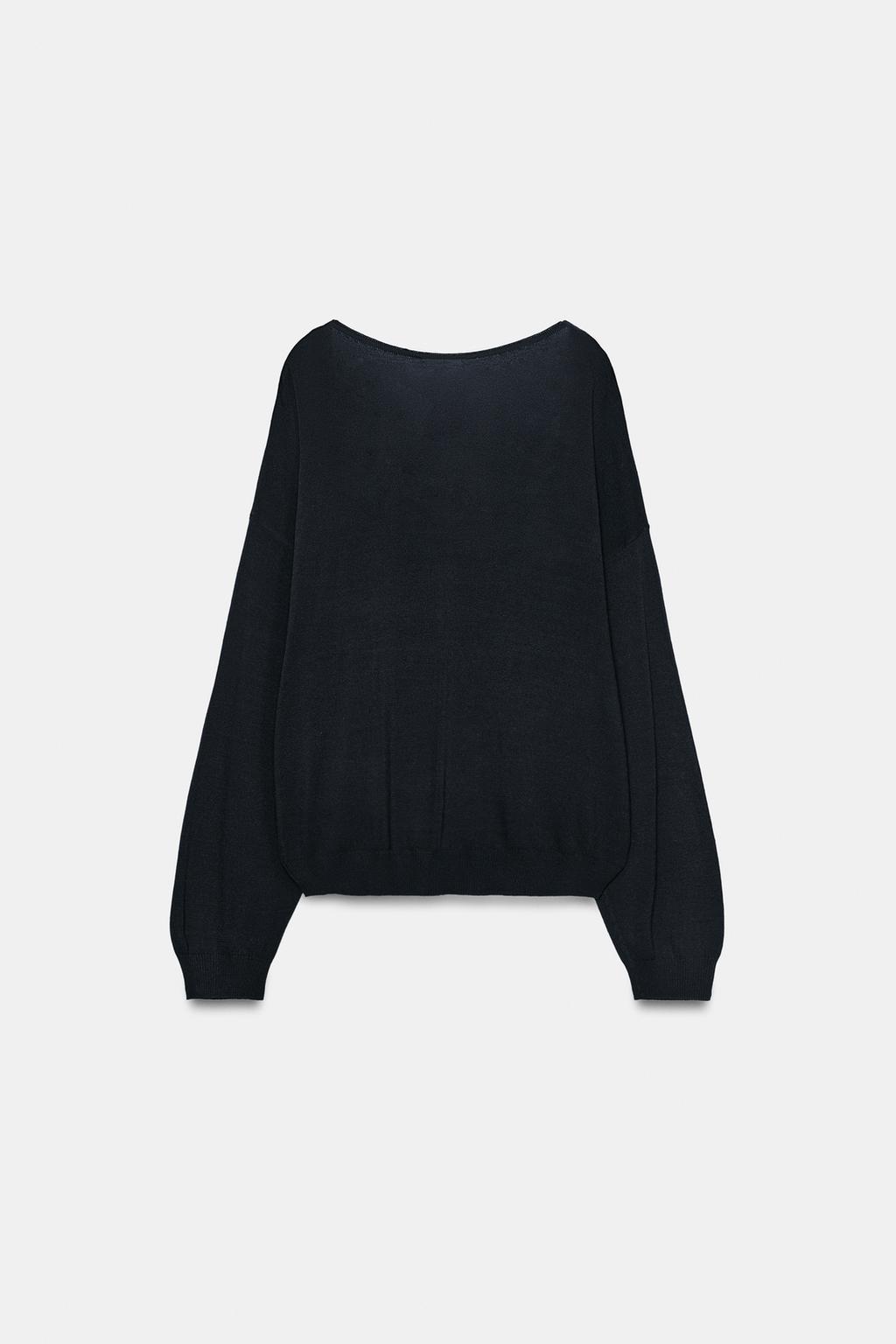 ДВУСЛОЙНЫЙ ДЖЕМПЕР