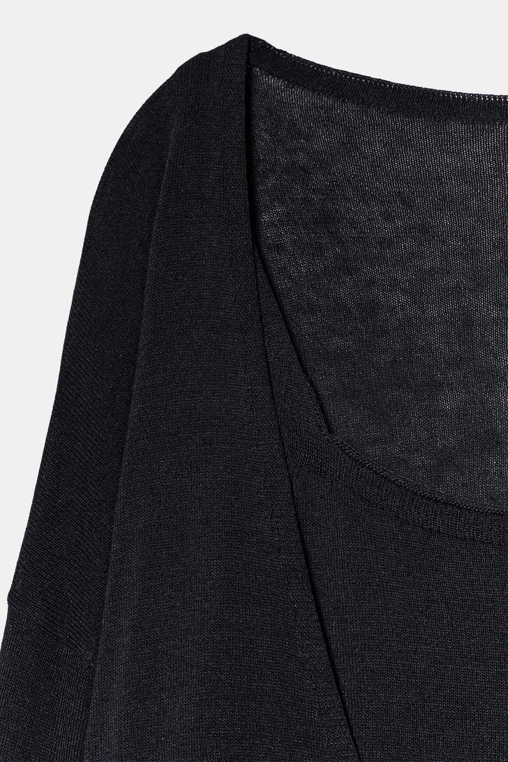 ДВУСЛОЙНЫЙ ДЖЕМПЕР