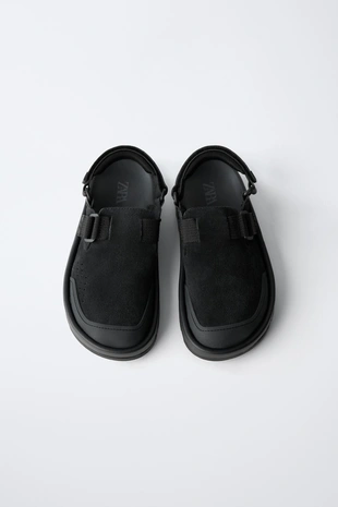 Спортивные сабо- Заказать в России