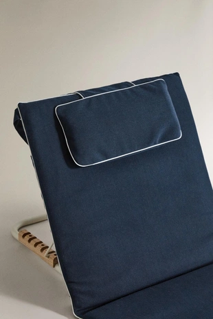 Складное лежак для пляжа на земле- Заказать в России