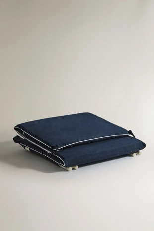 Складное лежак для пляжа на земле- Заказать в России