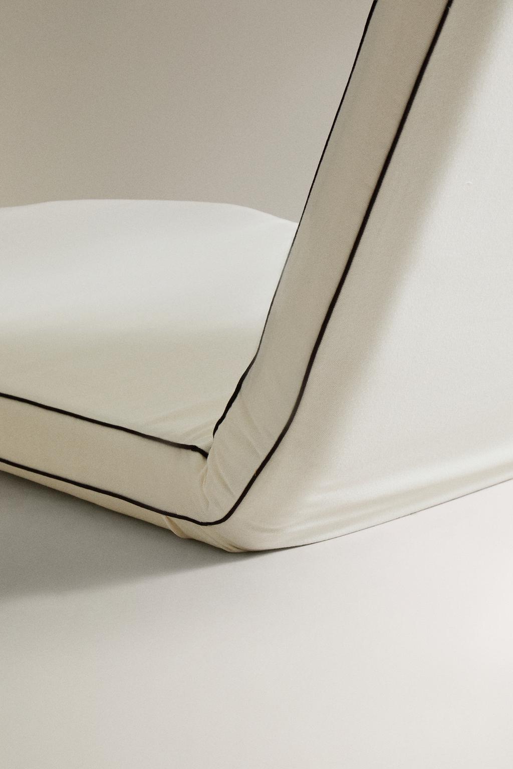 Пляжное шезлонг-кресло для пляжа