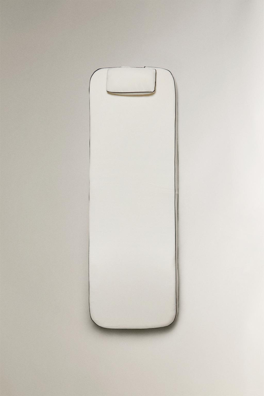 Пляжное шезлонг-кресло для пляжа