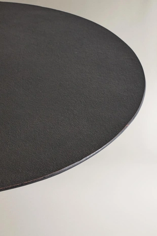 Круглый стол из кованого металла- Заказать в России