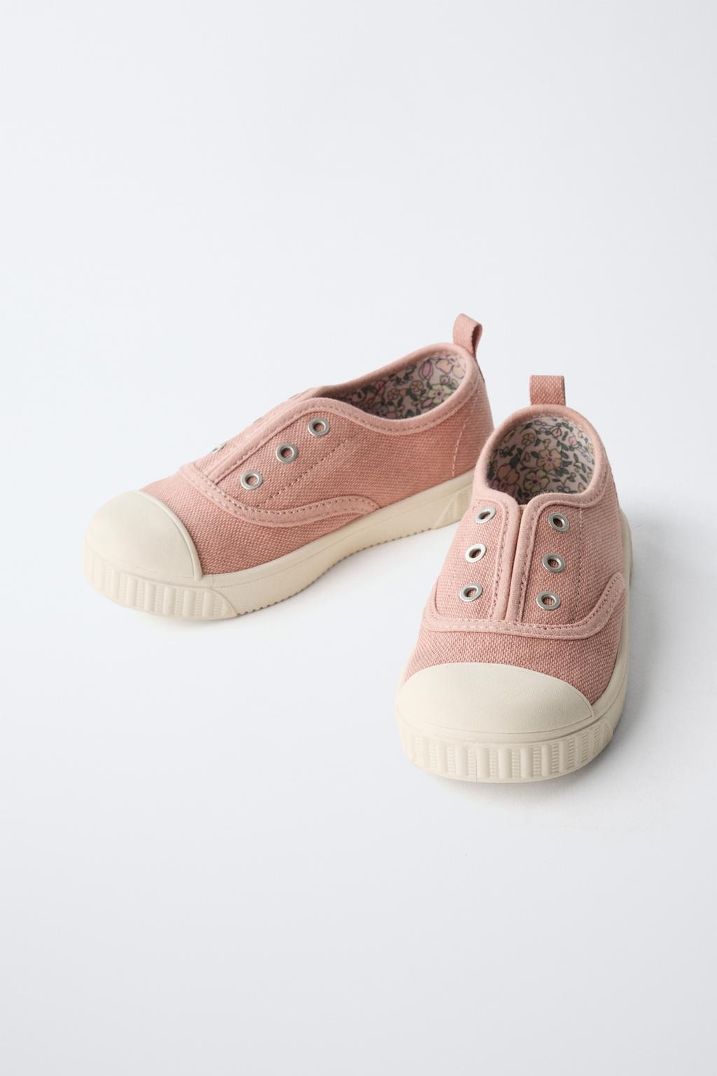 ТЕКСТИЛЬНЫЕ КЕДЫ