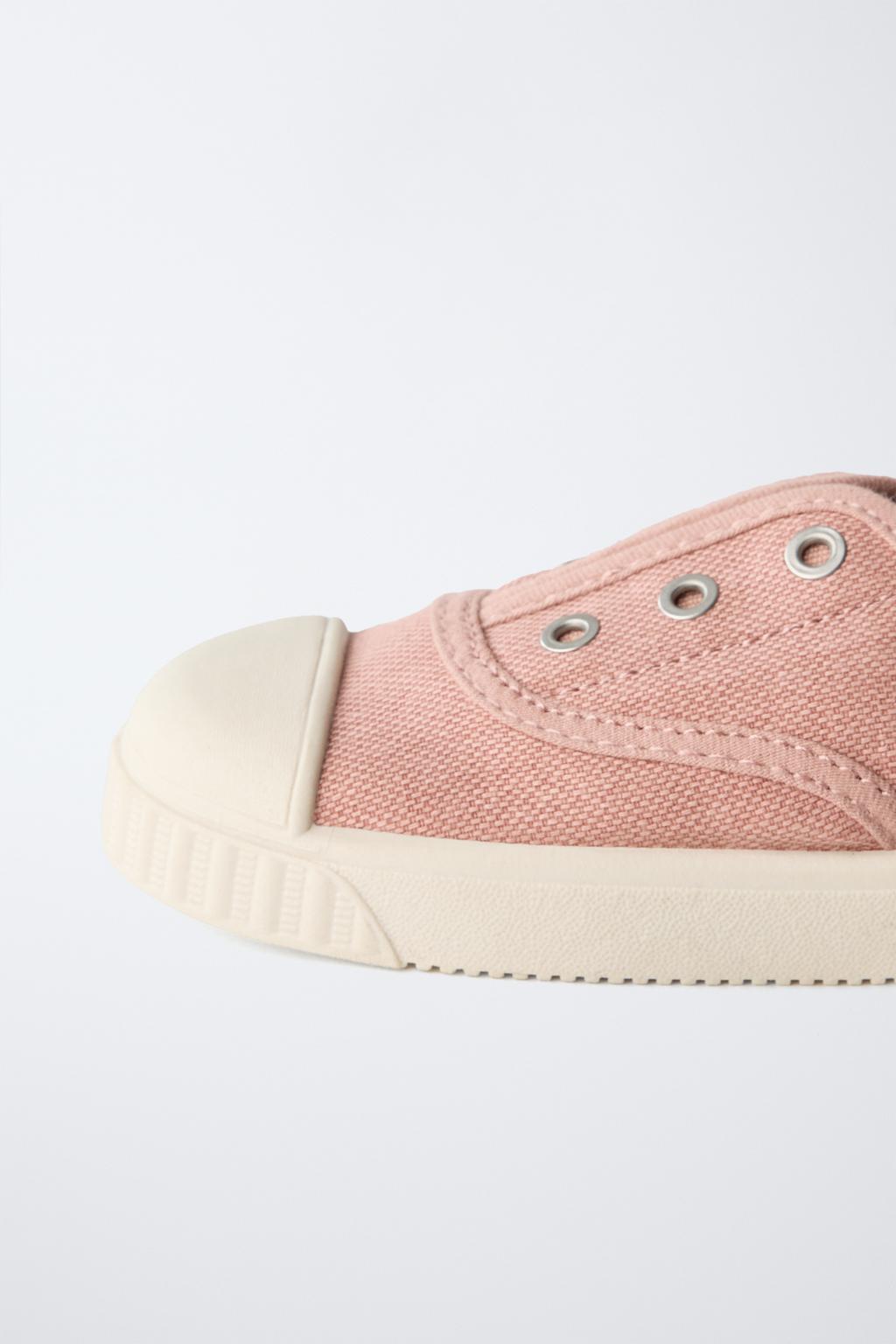 ТЕКСТИЛЬНЫЕ КЕДЫ