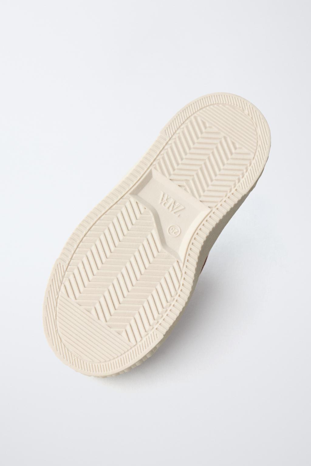 ТЕКСТИЛЬНЫЕ КЕДЫ