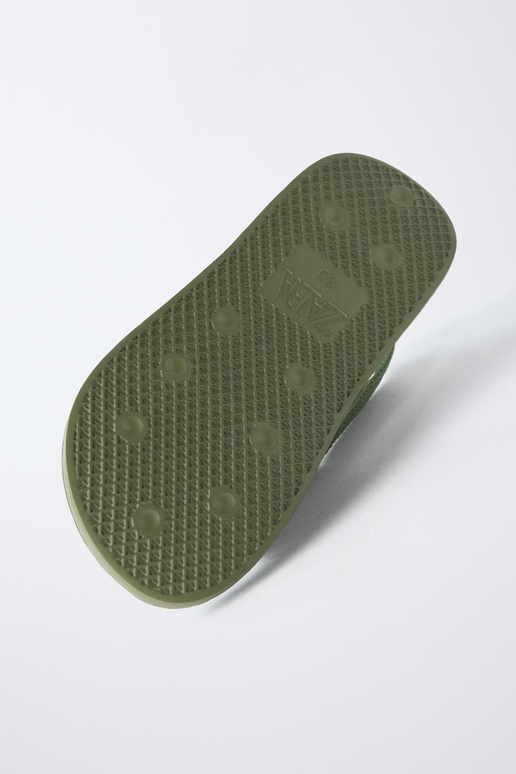 ШЛЕПАНЦЫ «ДИНО»