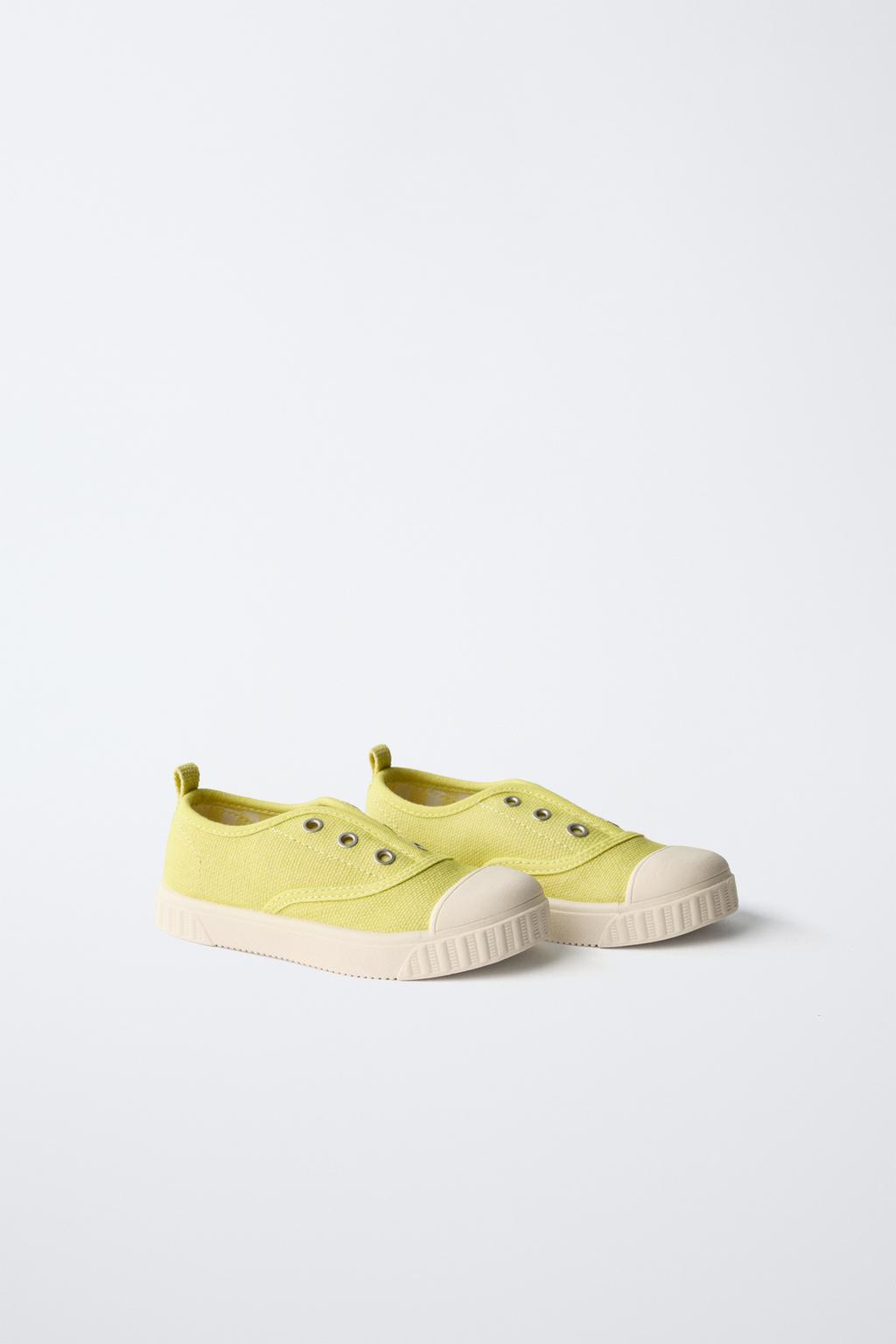 ТЕКСТИЛЬНЫЕ КЕДЫ