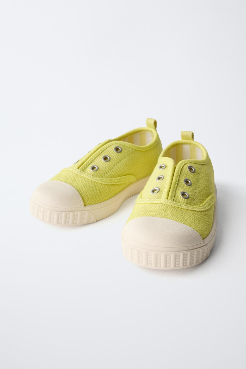 ТЕКСТИЛЬНЫЕ КЕДЫ