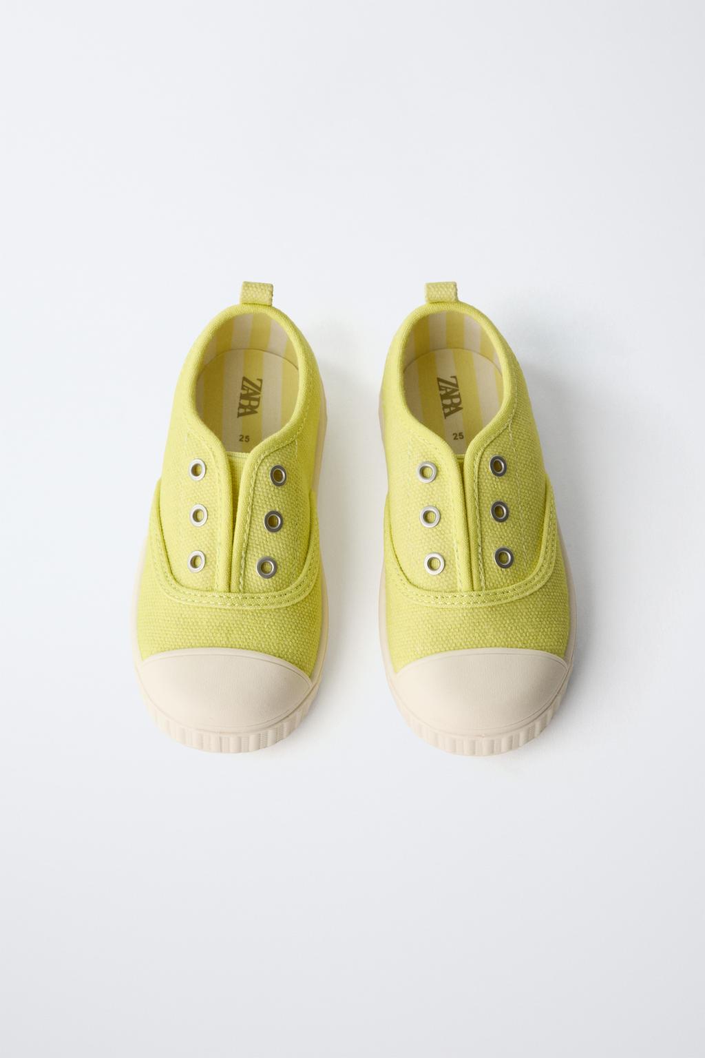 ТЕКСТИЛЬНЫЕ КЕДЫ