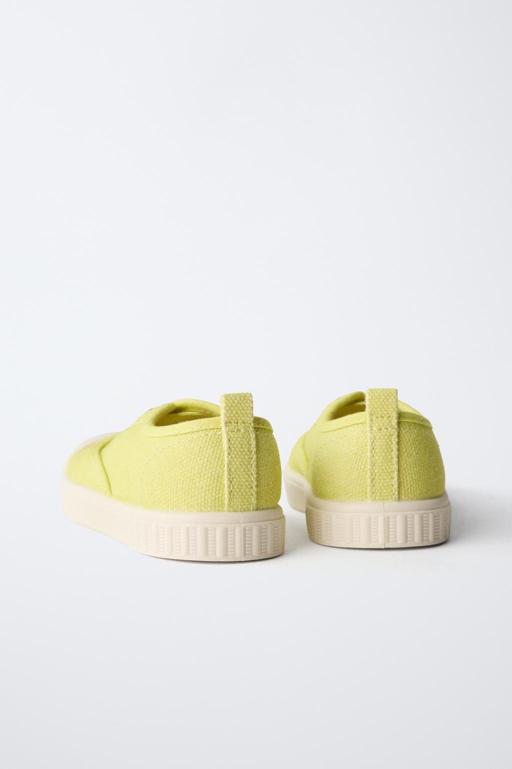 ТЕКСТИЛЬНЫЕ КЕДЫ