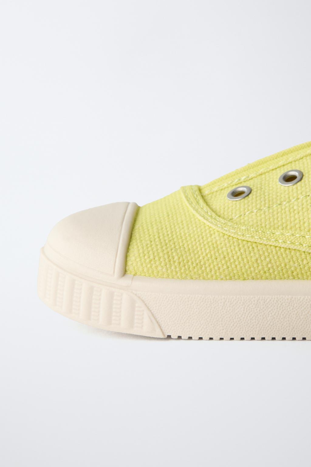 ТЕКСТИЛЬНЫЕ КЕДЫ