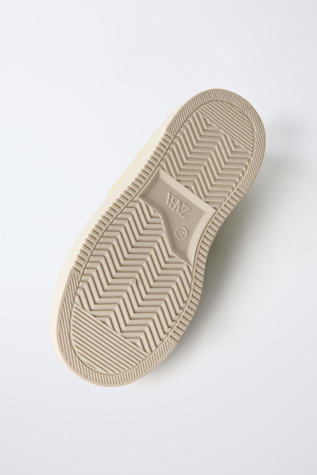 ТЕКСТИЛЬНЫЕ КЕДЫ