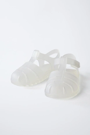 Резиновые сандалии- Заказать в России