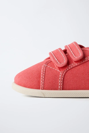 Босоножки из текстиля barefoot- Заказать в России