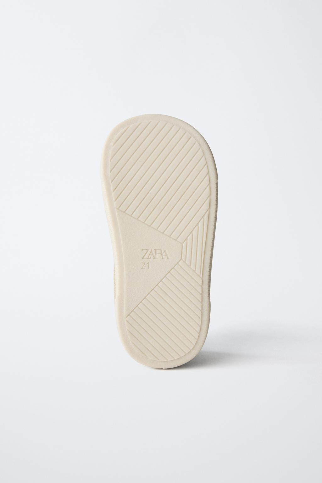 Текстильные босоножки для босоногих