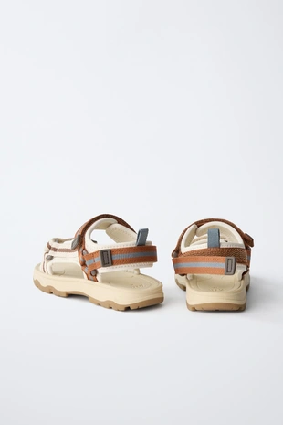 Технические сандалии- Заказать в России