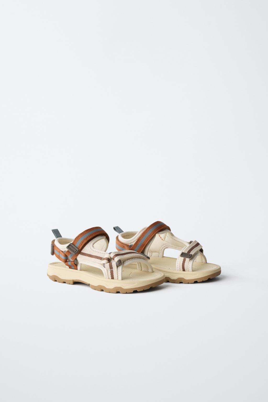 ТЕХНИЧЕСКИЕ САНДАЛИИ