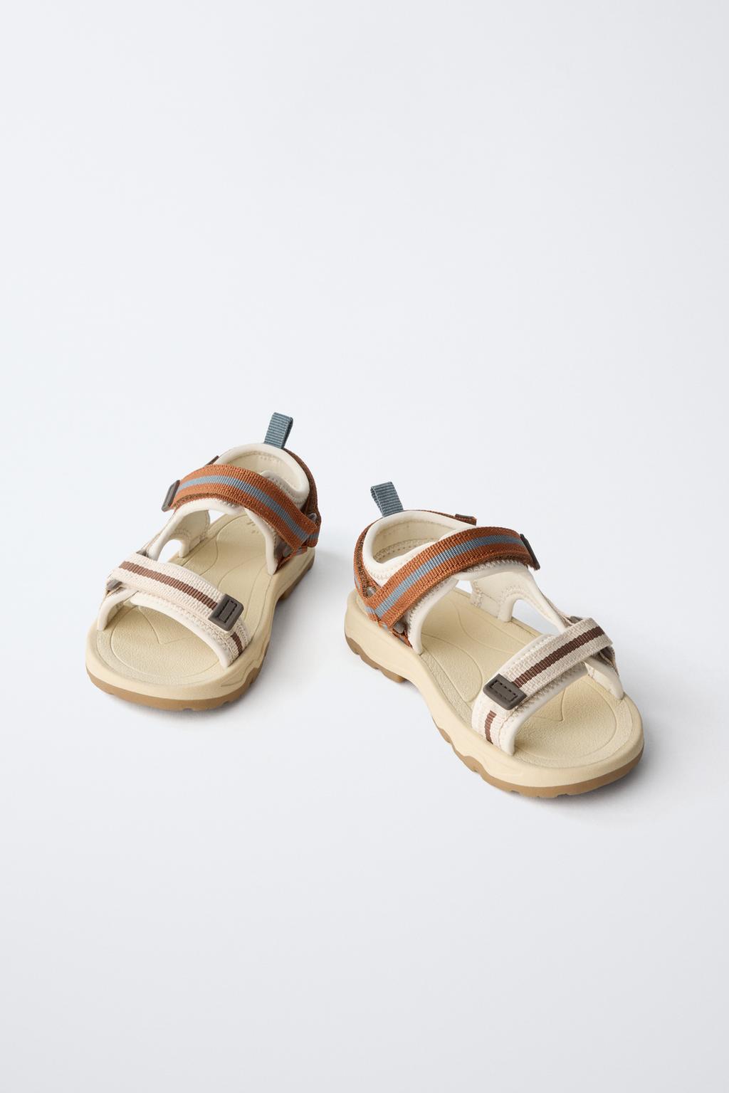 ТЕХНИЧЕСКИЕ САНДАЛИИ