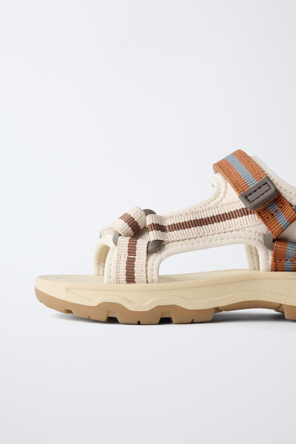 ТЕХНИЧЕСКИЕ САНДАЛИИ