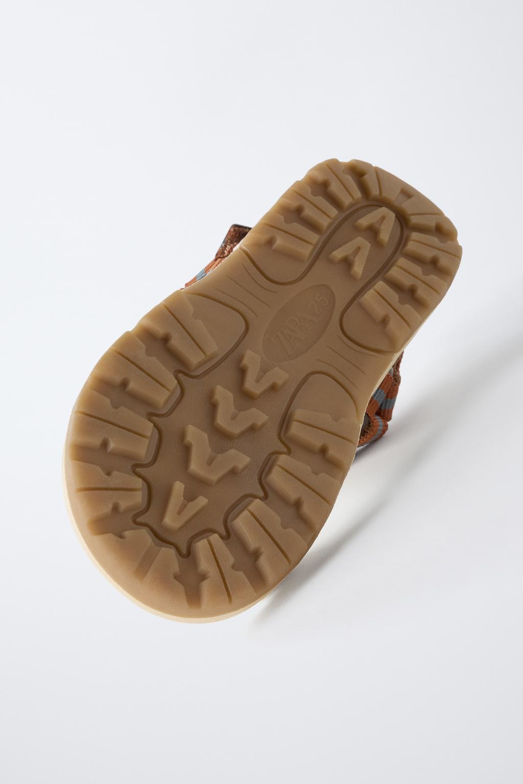 ТЕХНИЧЕСКИЕ САНДАЛИИ