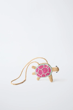 Сумка-черепаха- Заказать в России