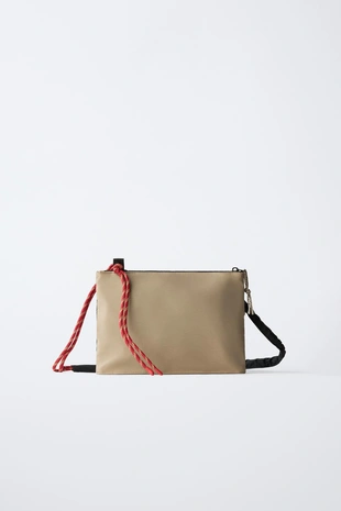 Сумка из высокотехнологичной ткани- Заказать в России