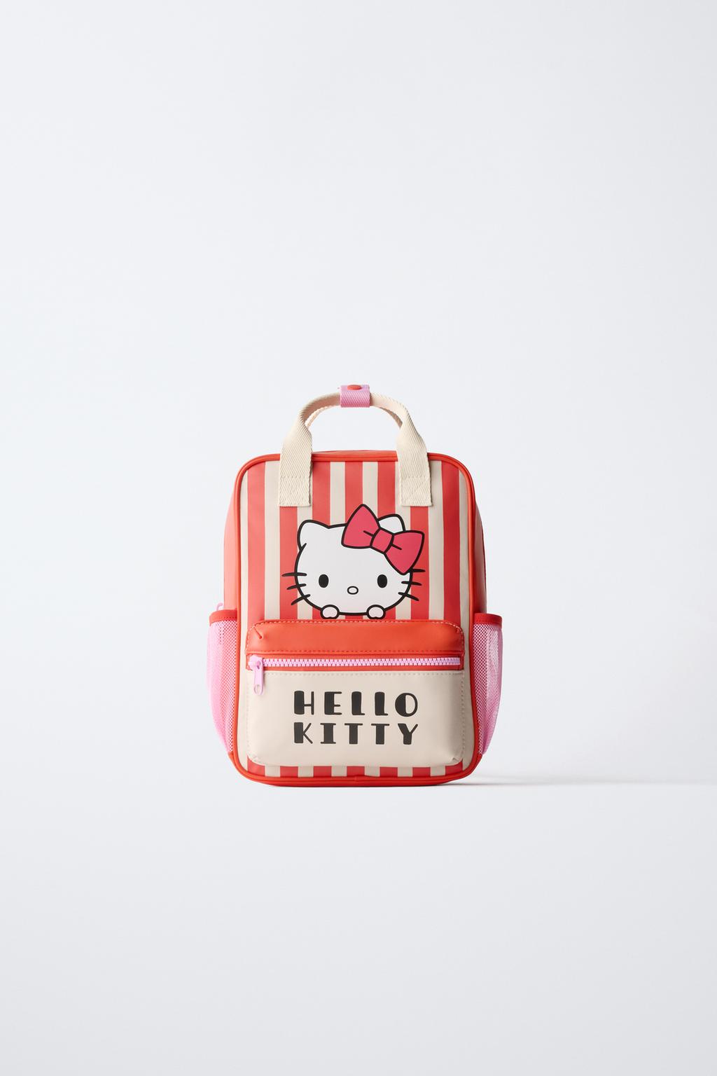 РЮКЗАК HELLO KITTY © SANRIO