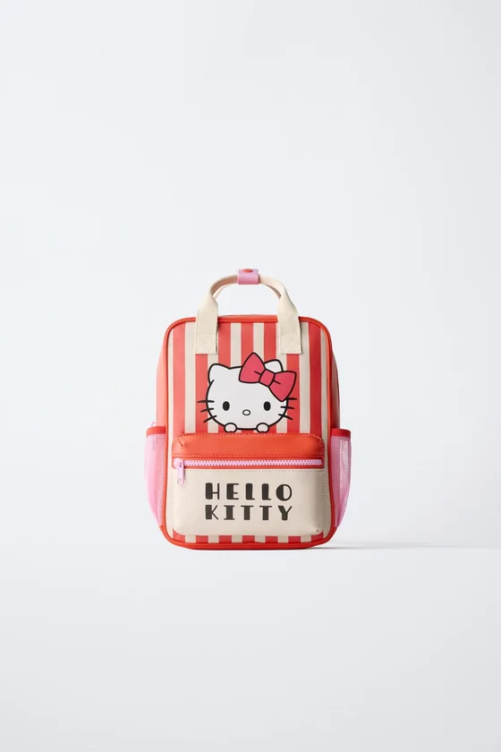 РЮКЗАК HELLO KITTY © SANRIO