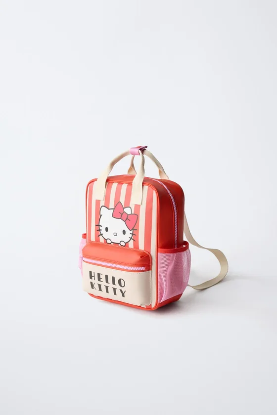 РЮКЗАК HELLO KITTY © SANRIO