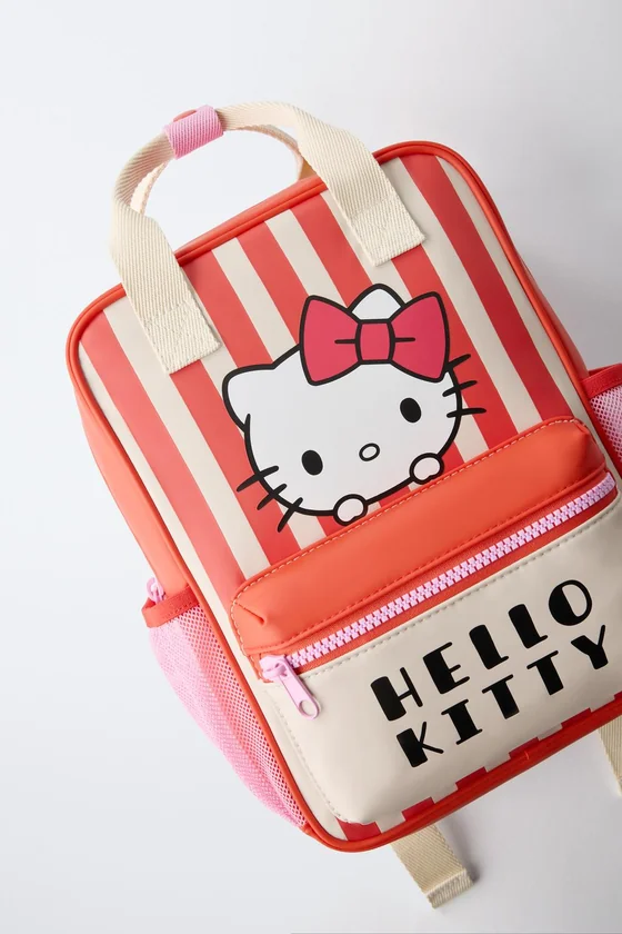 РЮКЗАК HELLO KITTY © SANRIO