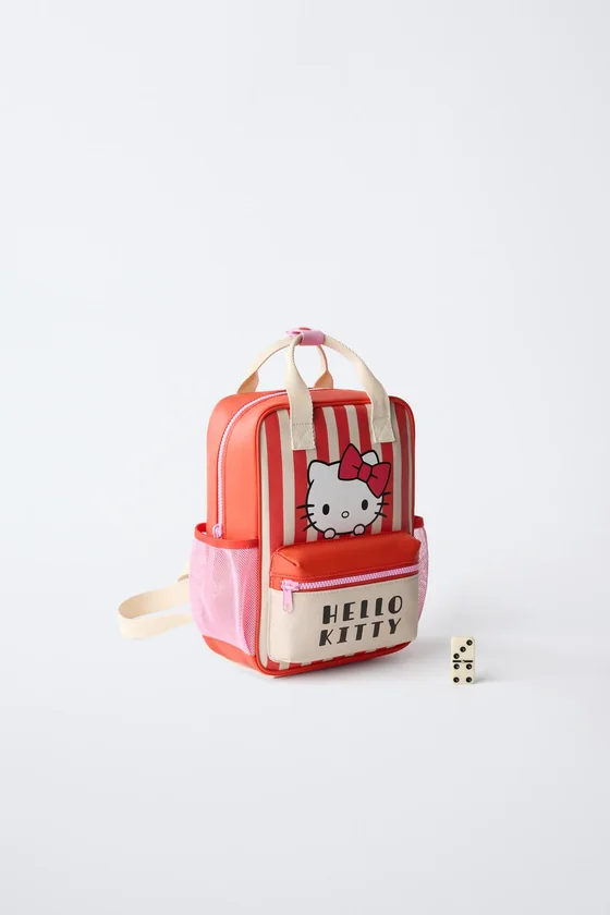РЮКЗАК HELLO KITTY © SANRIO