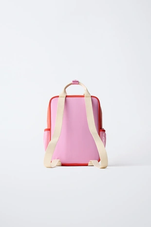 Рюкзак Hello Kitty © Sanrio- Заказать в России