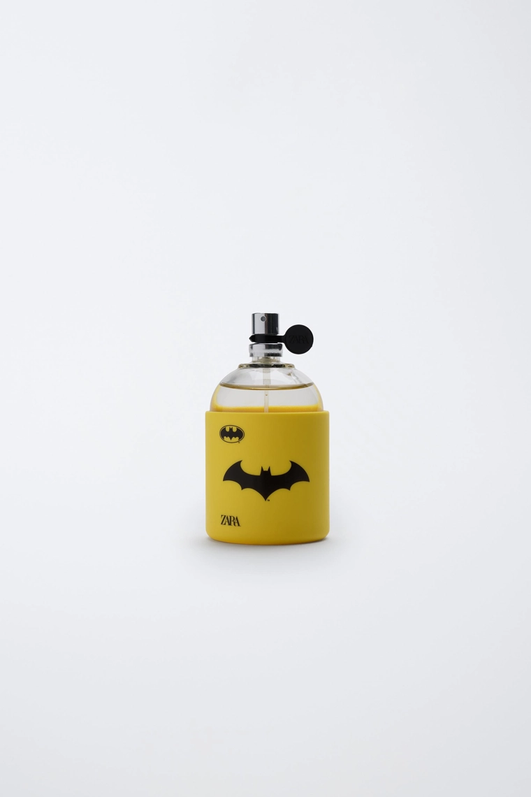 Туалетная вода batman © & ™ dc comics © 80 мл / 2.71 унции