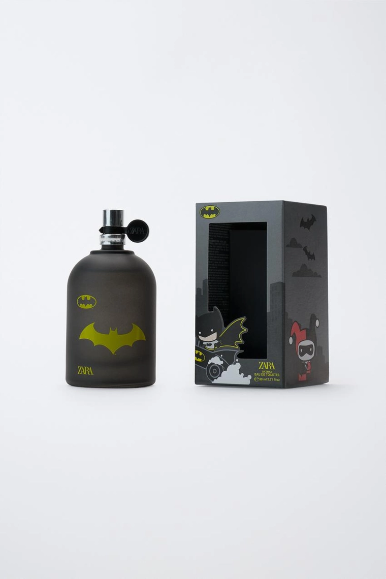 Туалетная вода batman © & ™ dc comics © 80 мл / 2.71 унции