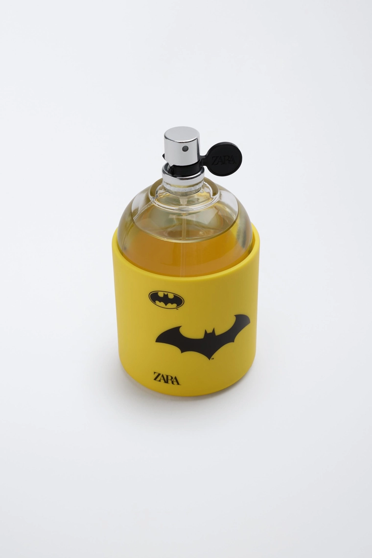 Туалетная вода batman © & ™ dc comics © 80 мл / 2.71 унции