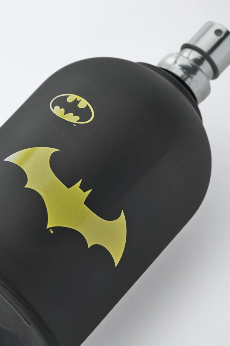 Туалетная вода batman © & ™ dc comics © 80 мл / 2.71 унции