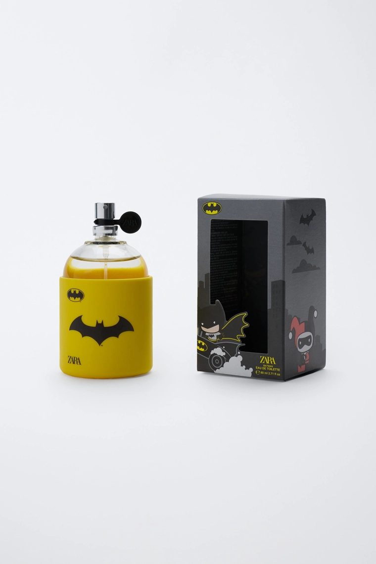 Туалетная вода batman © & ™ dc comics © 80 мл / 2.71 унции