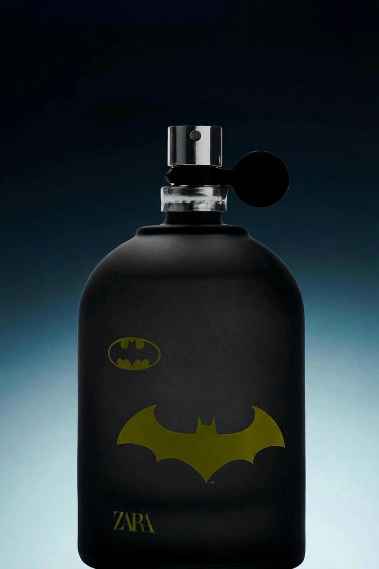 Туалетная вода batman © & ™ dc comics © 80 мл / 2.71 унции