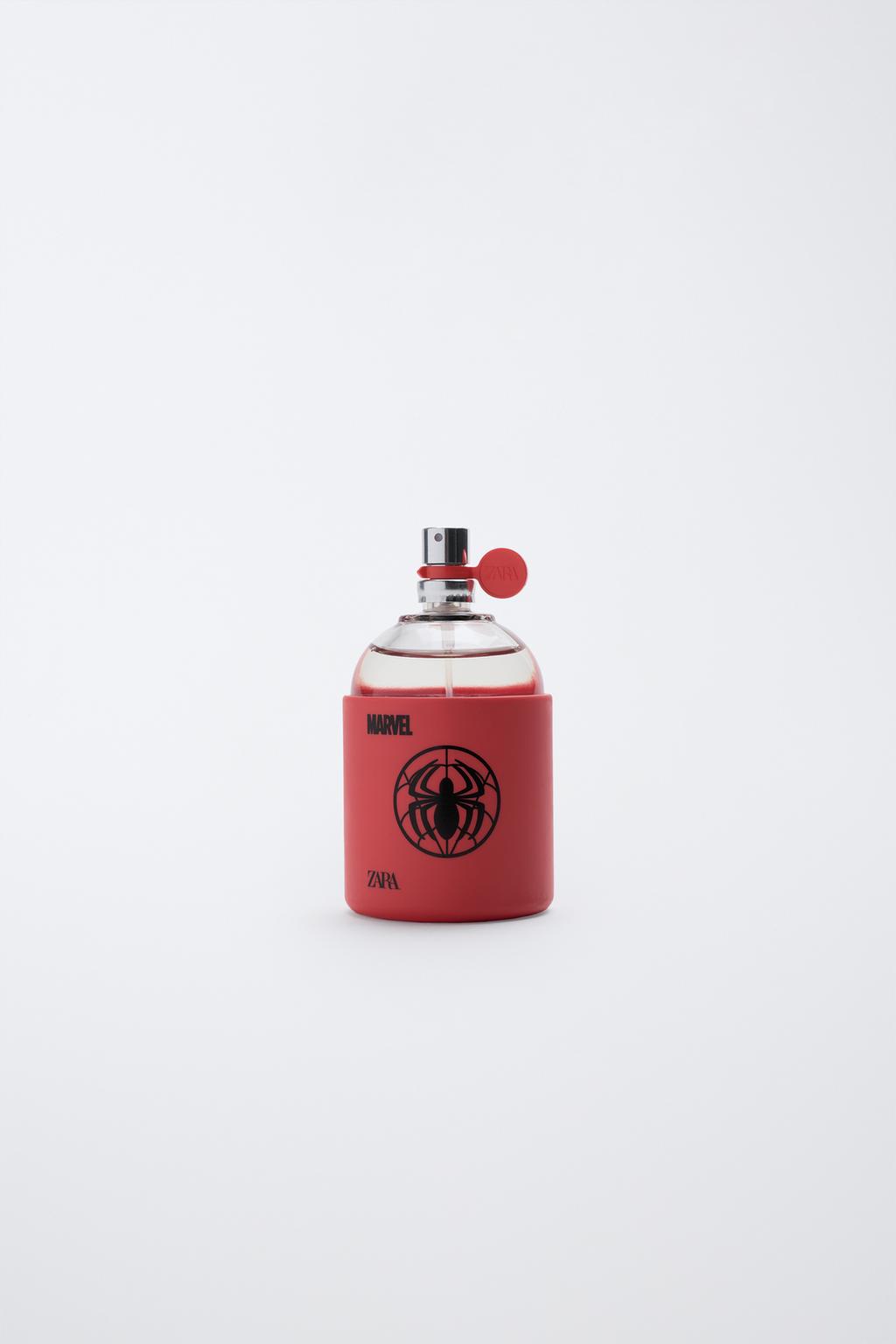 Туалетная вода spider-man © marvel 80 мл / 2.71 унции