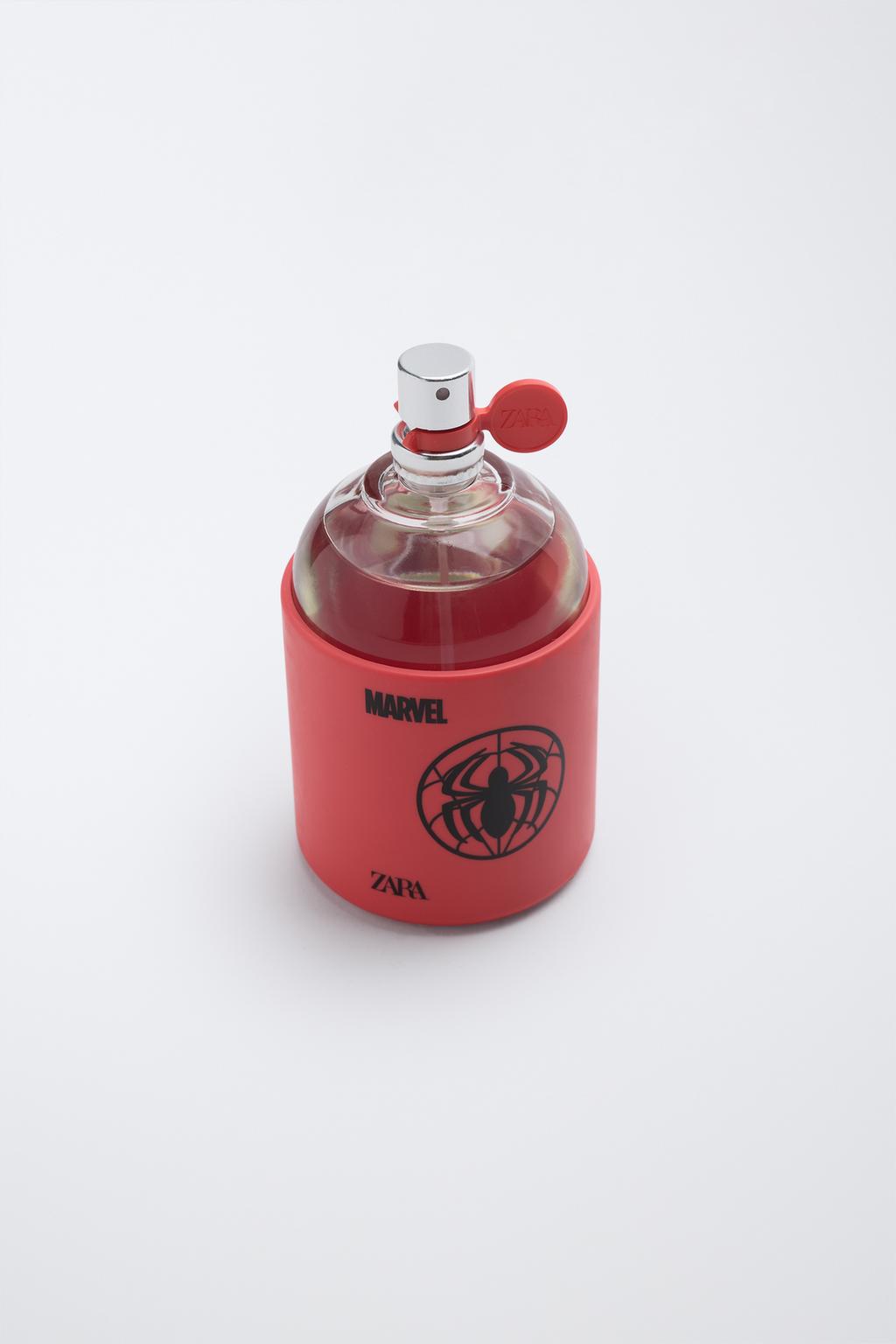 Туалетная вода spider-man © marvel 80 мл / 2.71 унции