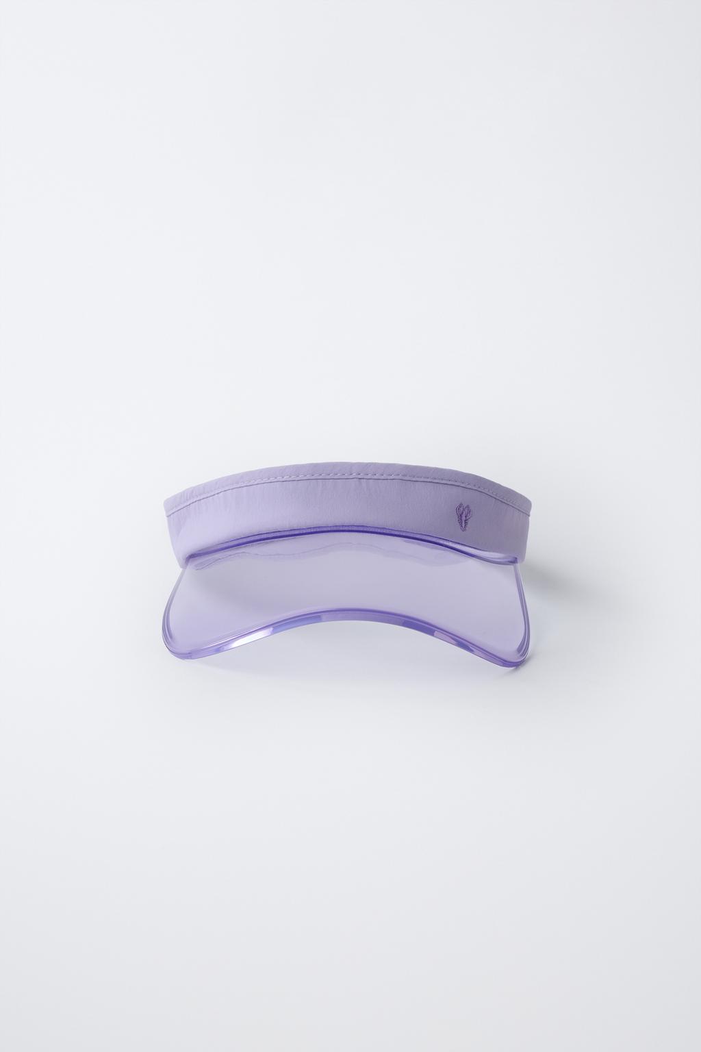 КЕПКА С КОЗЫРЬКОМ