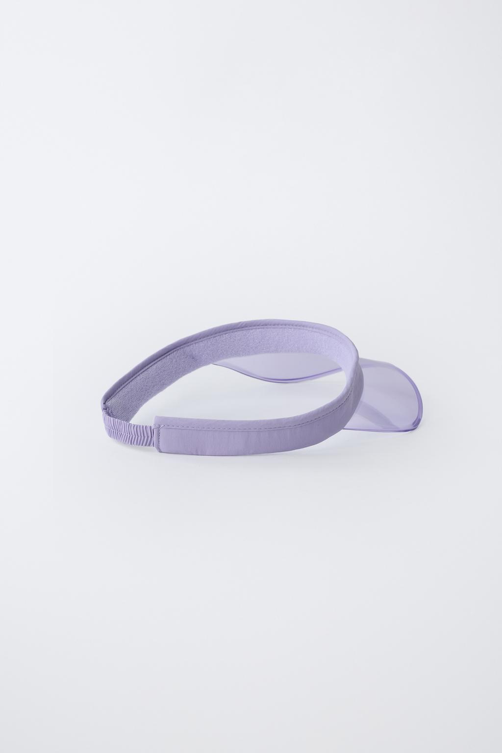 КЕПКА С КОЗЫРЬКОМ