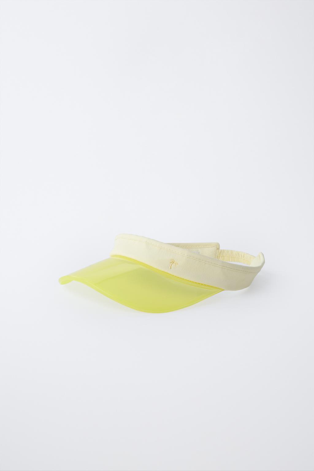 КЕПКА С КОЗЫРЬКОМ